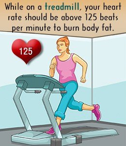 threadmill running