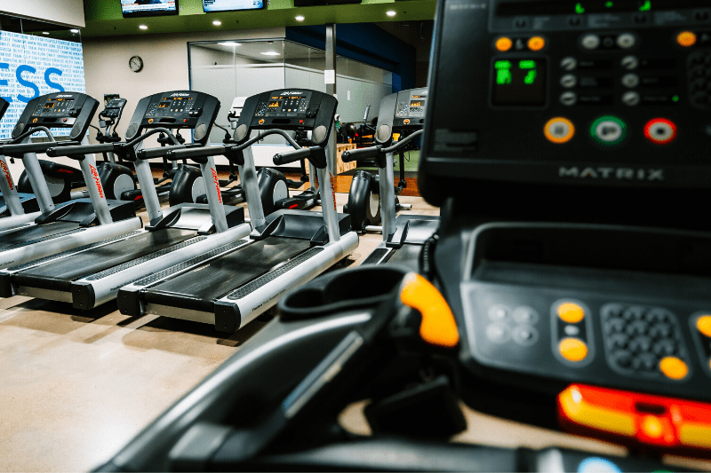 Treadmill Workouts to Lose Weight