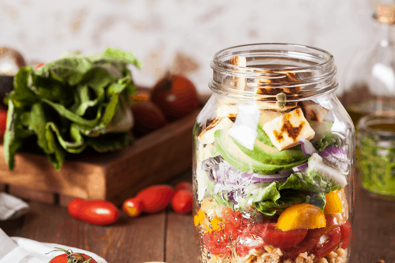 Foods That Burn Fat and Increase Metabolism