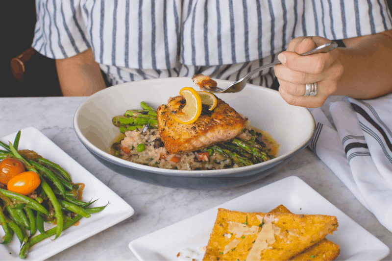 fat burning foods