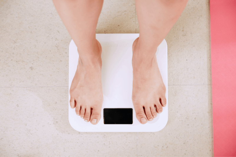 how to lose fat