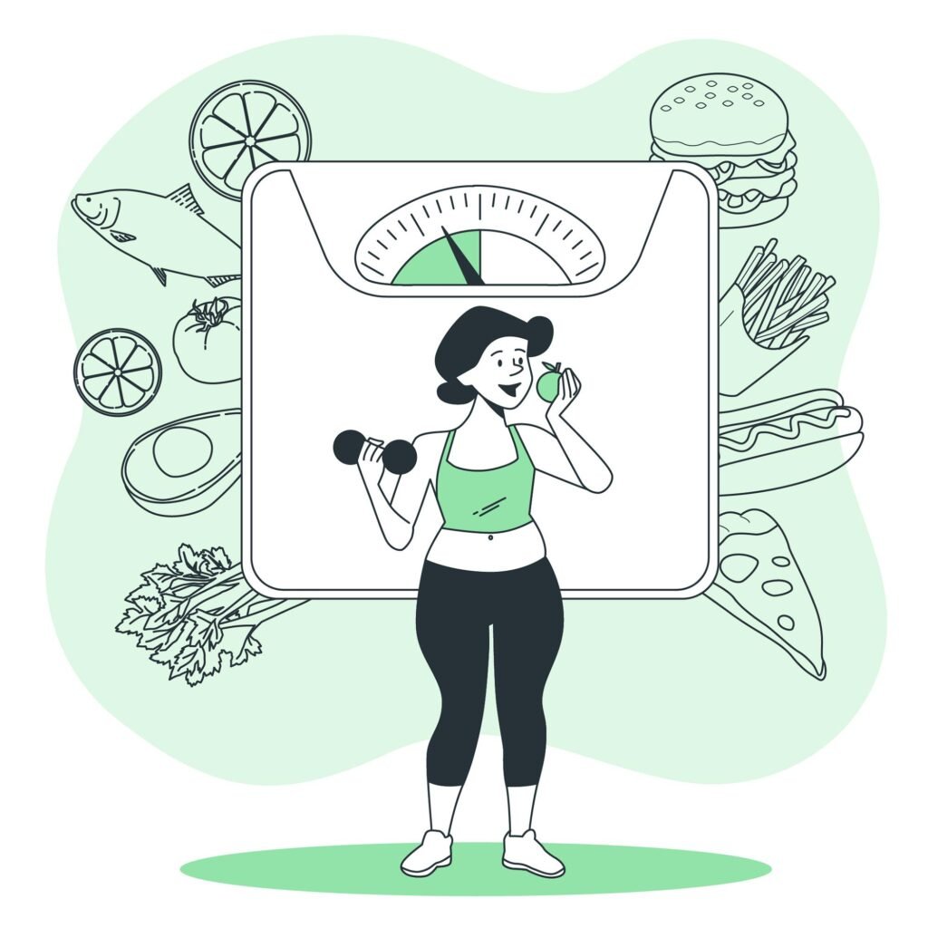 weight loss