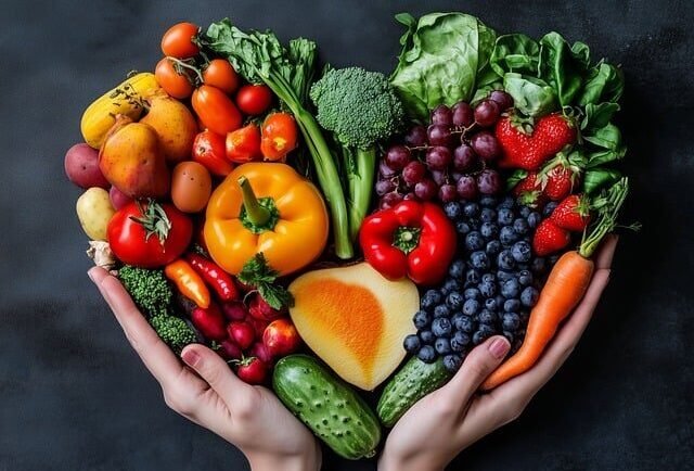 fat burning foods