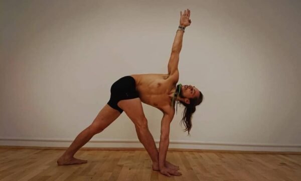 ashtanga yoga