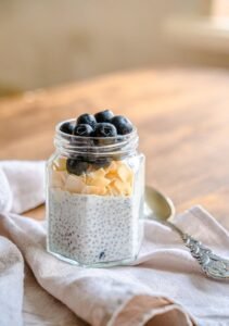 protein breakfast