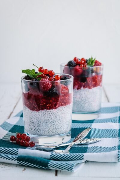 greek yogourt