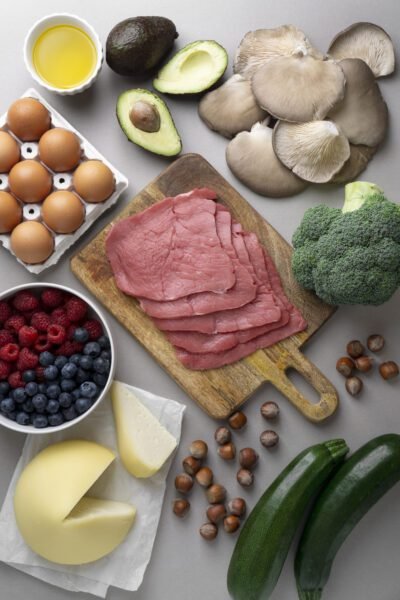 ketogenic diet