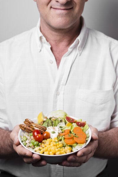 fat burning foods