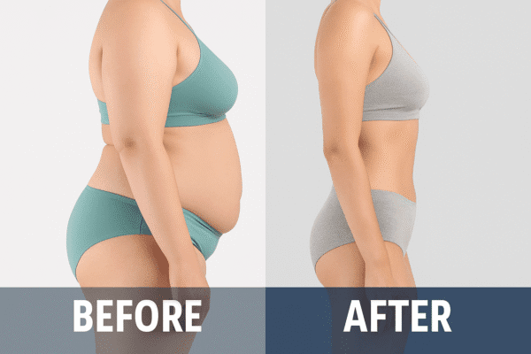 ozempic weight loss