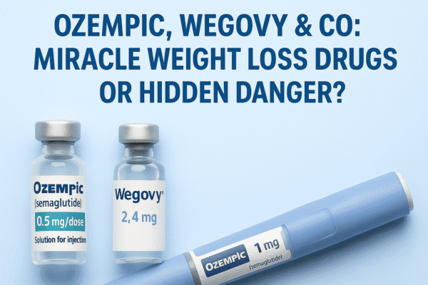 miracle drug for weight loss